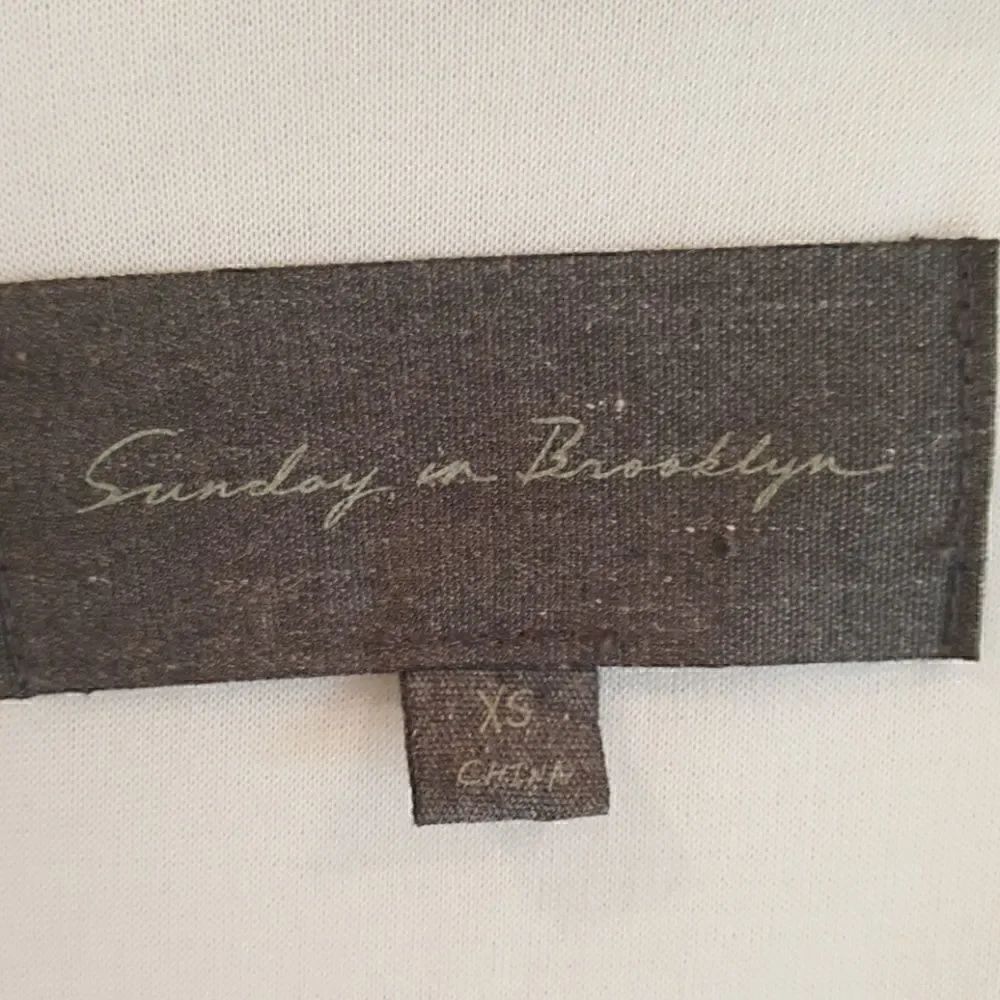Sunday in Brooklyn | Dress - Picture 7 of 8